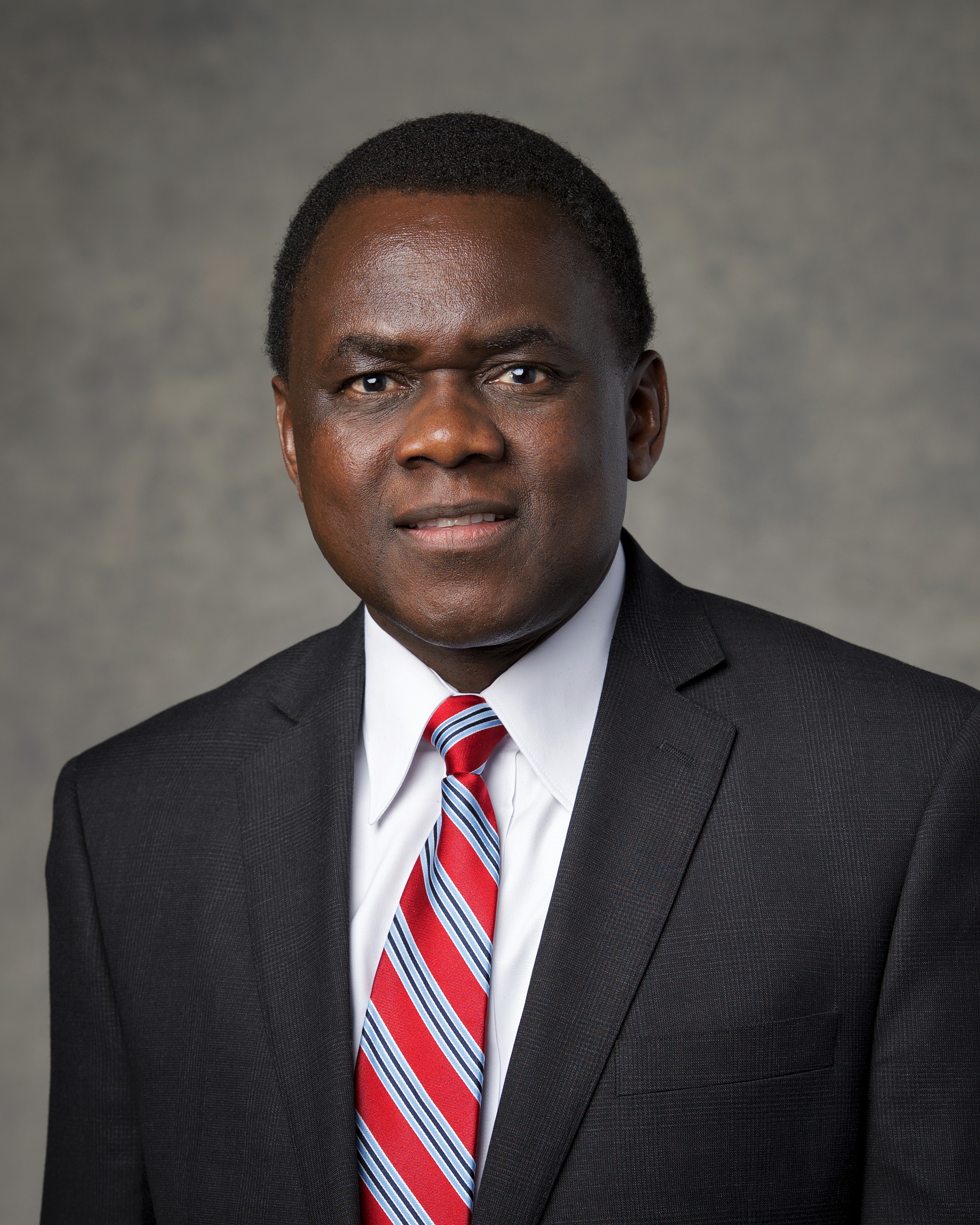 Edward Dube Profile Photo